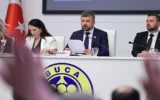Duman’dan 375 milyonluk kredi açıklaması: İşçilere harcanacak Duman’dan 375 milyonluk kredi açıklaması: İşçilere harcanacak