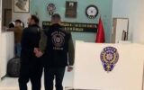 İzmir’de suç makinesi yakayı ele verdi İzmir’de suç makinesi yakayı ele verdi