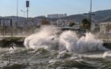 İzmir için ‘sarı’ uyarı… Saatteki hızı 70 kilometreye kadar çıkacak! İzmir için ‘sarı’ uyarı… Saatteki hızı 70 kilometreye kadar çıkacak!