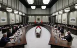 Kabine yarın toplanıyor: Gündemde hangi konular var? Kabine yarın toplanıyor: Gündemde hangi konular var?