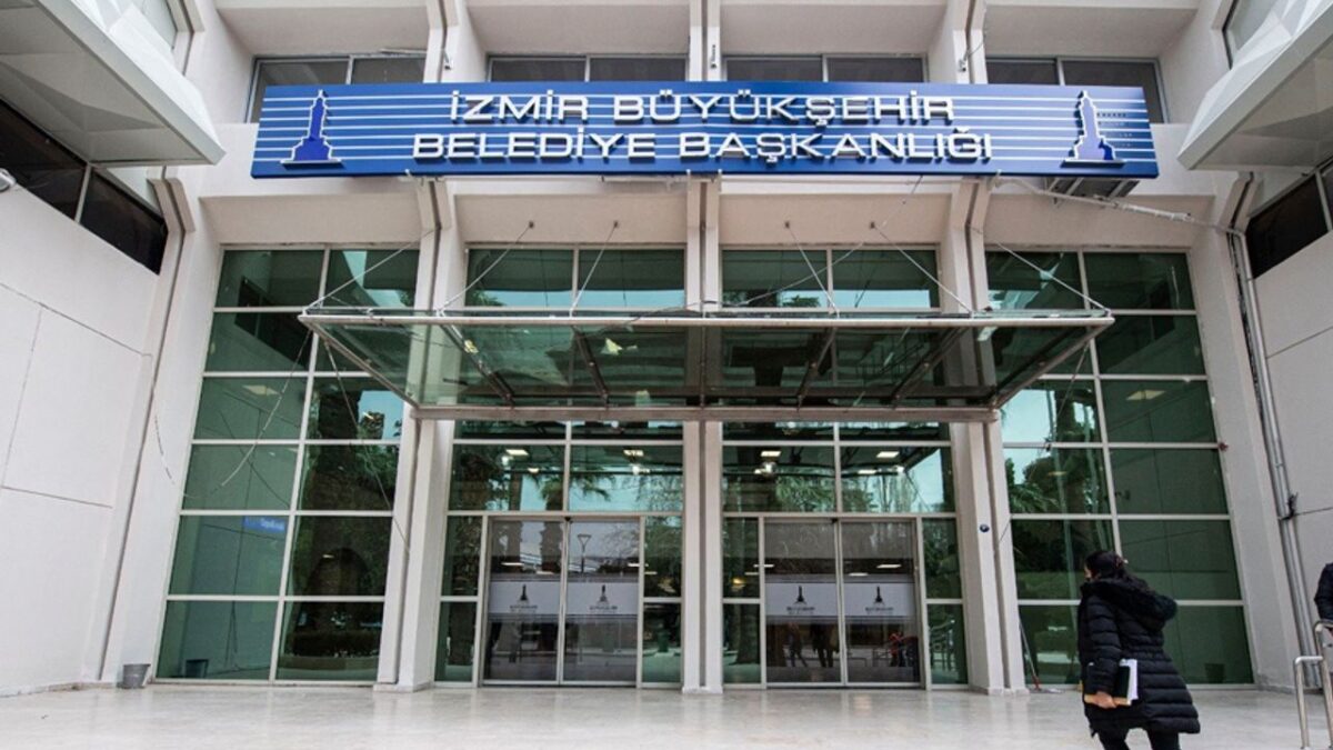 17 tur sürdü… Büyükşehir’de 79 binlik promosyon ihalesi!