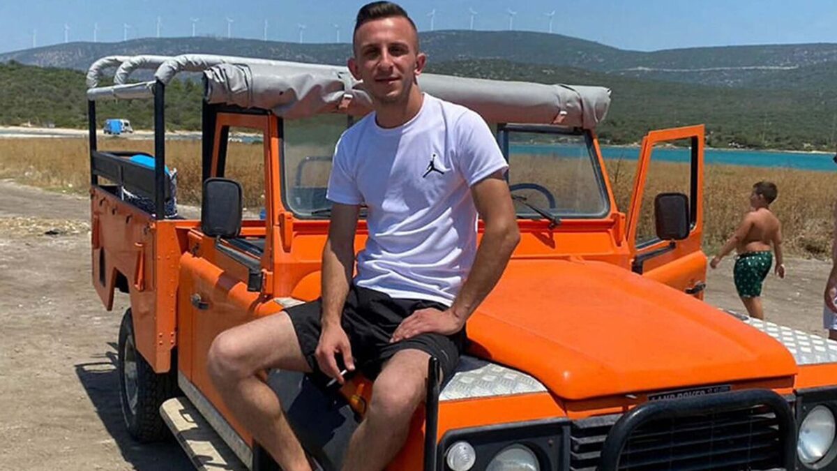 Aydın’da feci kaza… 1 kişi can verdi!