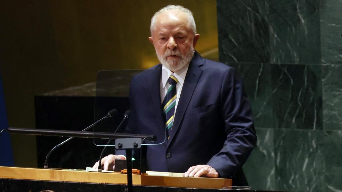 Brezilya’dan ABD’ye Venezuela tepkisi: Kabul edilemez