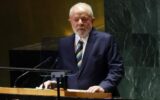 Brezilya’dan ABD’ye Venezuela tepkisi: Kabul edilemez Brezilya’dan ABD’ye Venezuela tepkisi: Kabul edilemez
