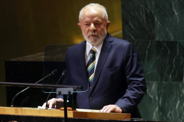 Brezilya’dan ABD’ye Venezuela tepkisi:...