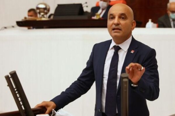 CHP’li Polat’tan ‘kırık telefon&...