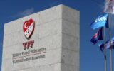 TFF’den 314 antrenöre bahis cezası! TFF’den 314 antrenöre bahis cezası!
