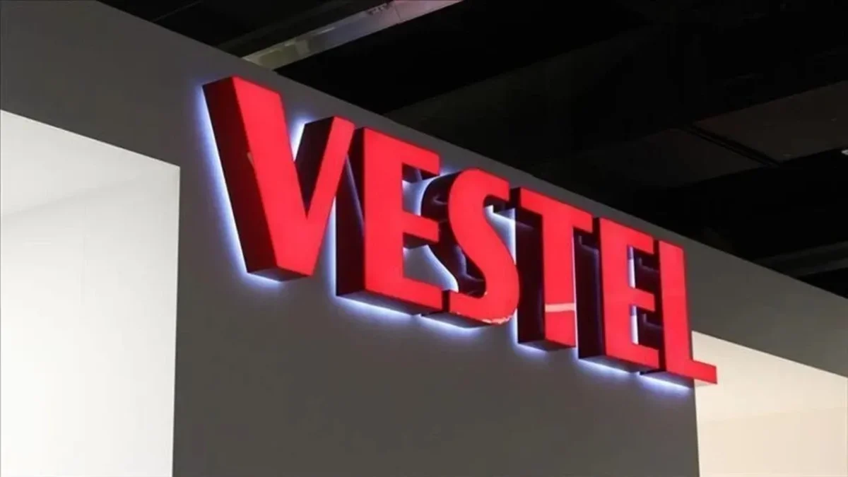 Vestel’den sürpriz hamle… İzmir’de üretim tesisi kuruyor! Vestel’den sürpriz hamle… İzmir’de üretim tesisi kuruyor!