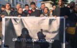 MEB önünde karne tepkisi: Cumhuriyet’i karnelerden silemezsiniz MEB önünde karne tepkisi: Cumhuriyet’i karnelerden silemezsiniz