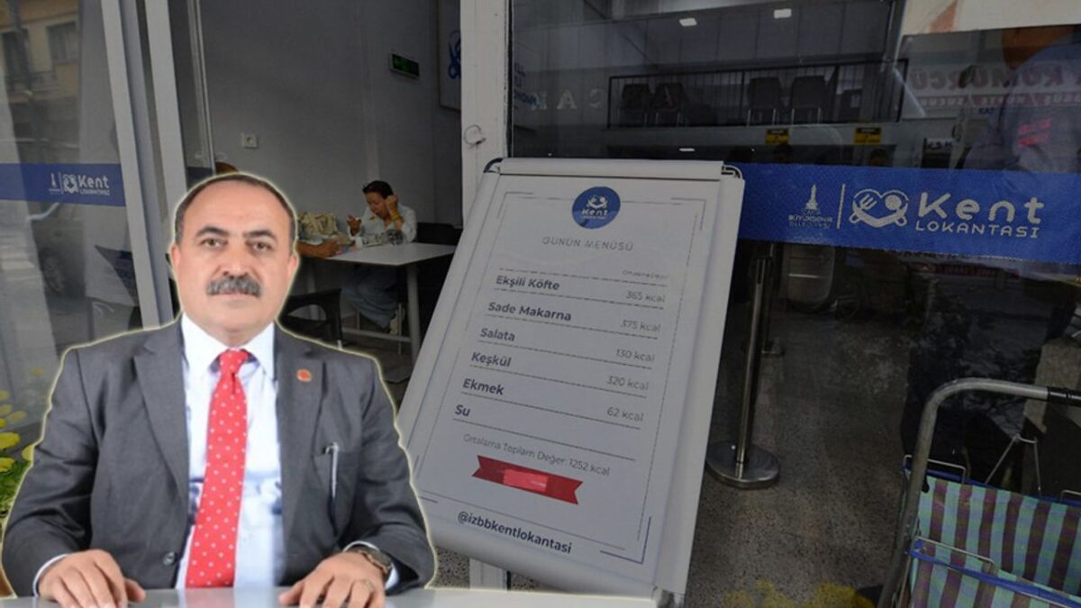 Oda’dan ‘Kent Lokantası’na sitem: 1 simit fiyatına 4 çeşit yemek mi olur?