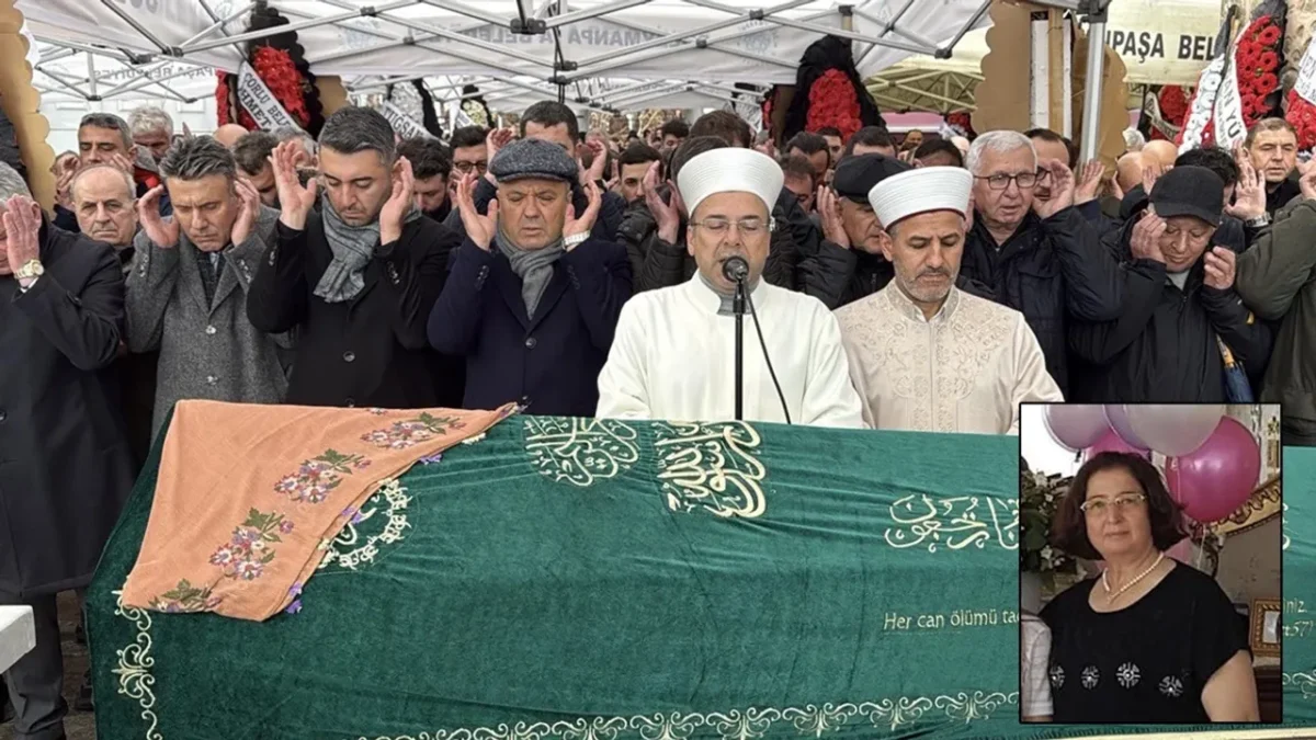 Yanan evde cesedi bulunmuştu: Katili yeğeni çıktı Yanan evde cesedi bulunmuştu: Katili yeğeni çıktı