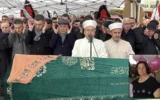 Yanan evde cesedi bulunmuştu: Katili yeğeni çıktı Yanan evde cesedi bulunmuştu: Katili yeğeni çıktı