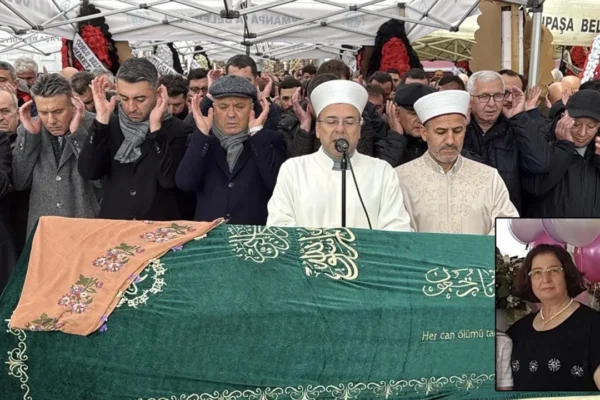 Yanan evde cesedi bulunmuştu: Katili yeğeni çıktı