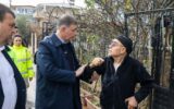 Tugay’dan selin vurduğu Seferihisar’da mesai: Ne gerekiyorsa yapacağız
