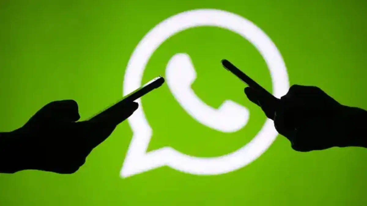 WhatsApp kullanıcıları dikkat: Telefonunuz ele geçirilebilir WhatsApp kullanıcıları dikkat: Telefonunuz ele geçirilebilir