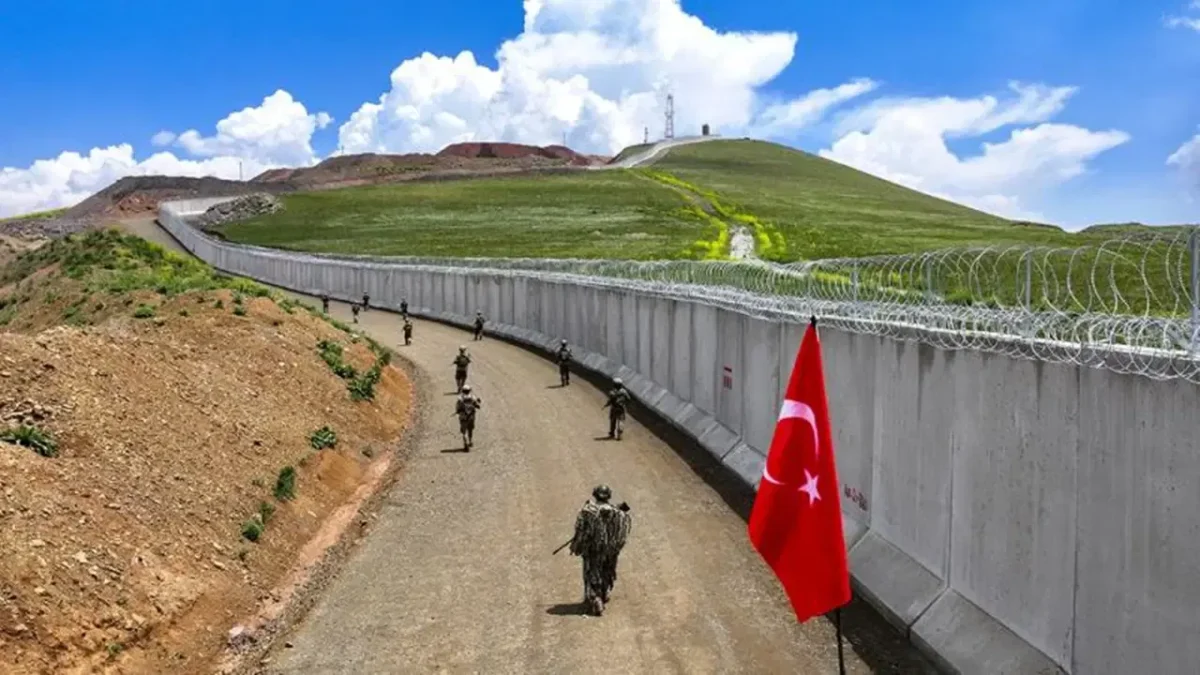 İran’a saldırısı sonrası ‘sınırdan kaçak geçiş’ iddiaları: DMM ‘dezenformasyon’ dedi