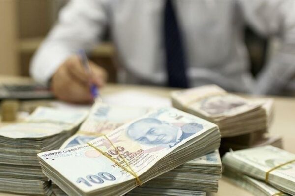 Bakan Göktaş duyurdu: Ramazan öncesi 1,9 milyar li...