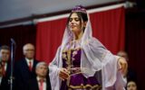 Aliağa’da Türk Halk Müziği rüzgârı esti
