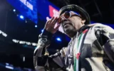 Spike Lee’den NBA All-Star’da Filistin’e destek Spike Lee’den NBA All-Star’da Filistin’e destek