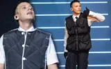 Şarkıcı Edis hakkında yakalama kararı! Şarkıcı Edis hakkında yakalama kararı!