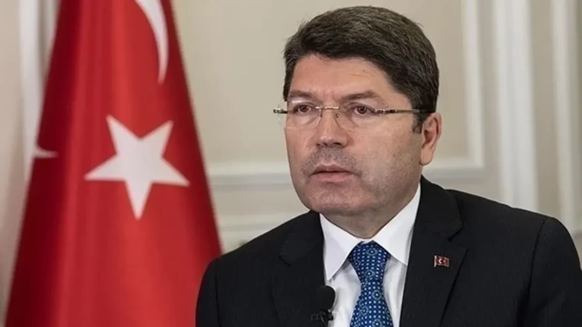 Tunç’dan IBAN uyarısı: Dolandırıcılığa maruz kalabilirsiniz!
