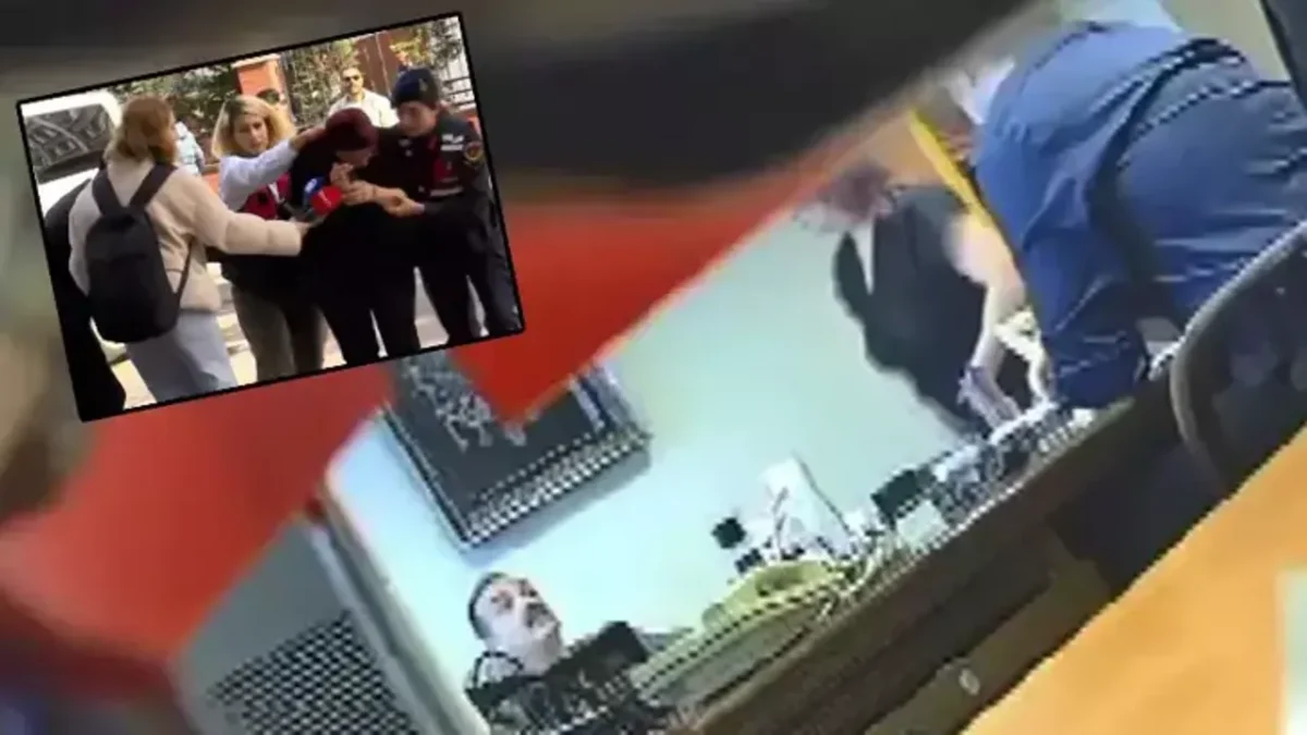 Savcı Yavuz Engin’e tehdit davasında mütalaa açıklandı Savcı Yavuz Engin’e tehdit davasında mütalaa açıklandı