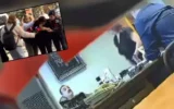 Savcı Yavuz Engin’e tehdit davasında mütalaa...