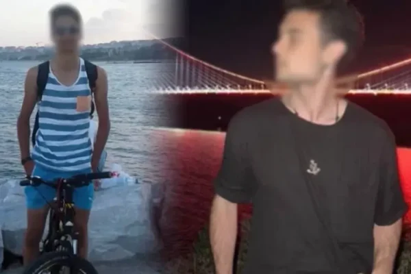 “Dönem ödevi” kavgasında kan aktı!