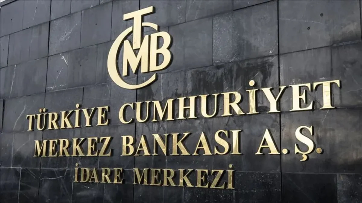 Merkez Bankası rezervlerinde 6 milyar dolarlık düşüş