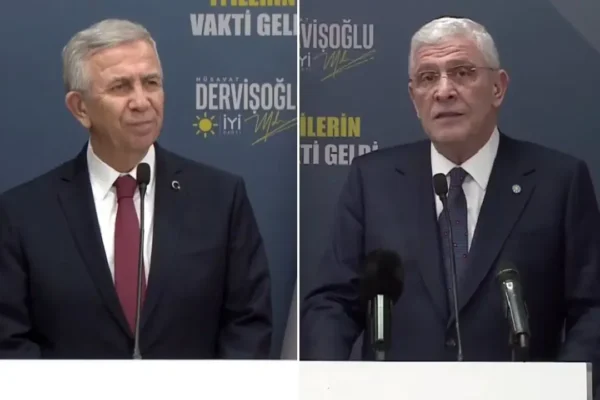 Yavaş’tan operasyon, Dervişoğlu’ndan i...