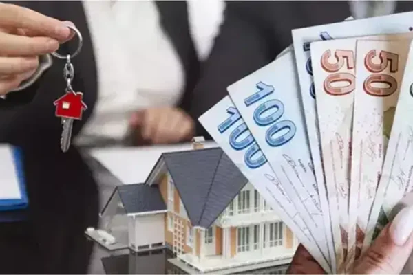 BDDK düğmeye bastı: Konut kredisi şartlarında yeni...