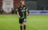 Caner Erkin’e 12 maçta dördüncü kırmızı kart!