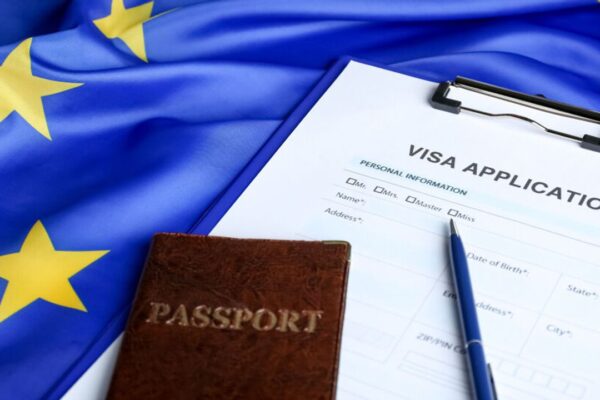 AB’den yeni hazırlık: Schengen vize süreleri... AB’den yeni hazırlık: Schengen vize süreleri...