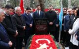 Fırat Çakıroğlu, ölümünün 11. yılında anıldı