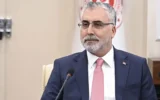 Bakan Işıkhan: İşsizlik 33 aydır tek hanede