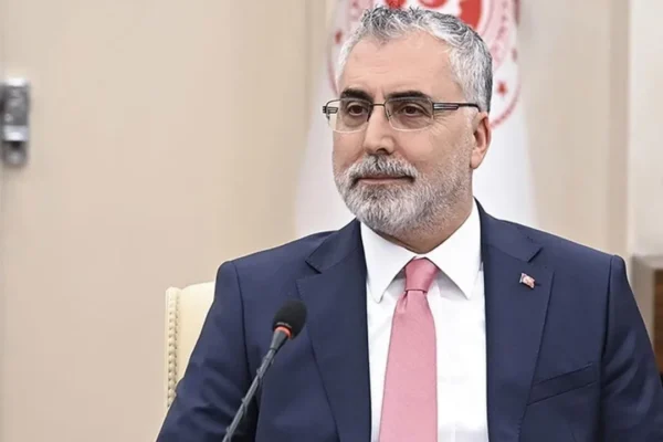 Bakan Işıkhan: İşsizlik 33 aydır tek hanede