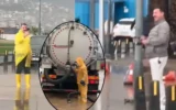 ‘Montaj’ iddiası yargıda… Başdaş’dan Tugay’a 100 bin TL’lik dava! ‘Montaj’ iddiası yargıda… Başdaş’dan Tugay’a 100 bin TL’lik dava!