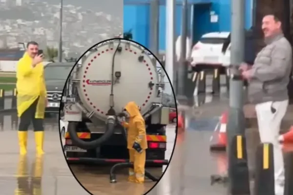 ‘Montaj’ iddiası yargıda… Başdaş...
