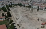 Mimarlar Odası’ndan Buca Cezaevi alanı için ‘maliyet’ eleştirisi!