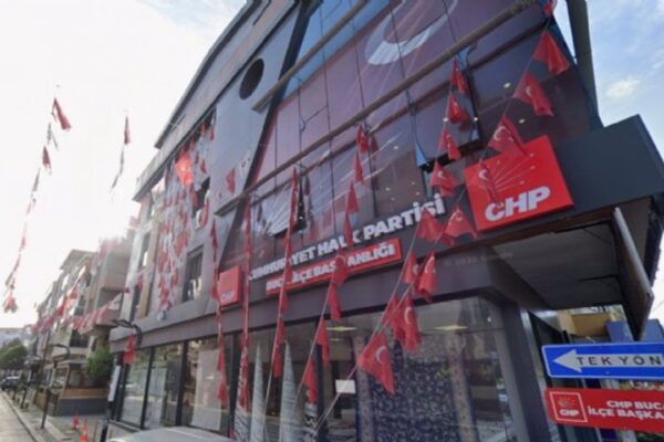 CHP Buca’da kritik zirve… Adım adım ko...