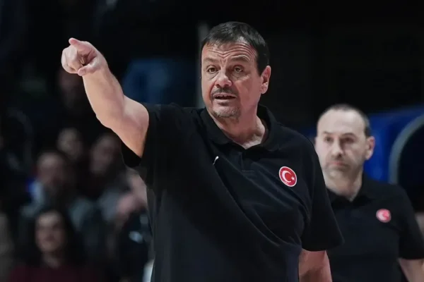 Ergin Ataman’dan Sırbistan maçı sözleri: ...