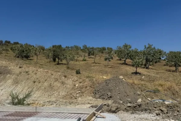 Fay hattının dibindeki sondaja mahkeme freni!