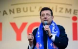 Ekrem İmamoğlu’nun koruması gözaltında Ekrem İmamoğlu’nun koruması gözaltında