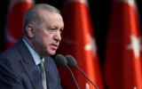 Erdoğan: “Bu gidişi durdurmaya gücünüz yetme...