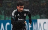 Oğuzhan Özyakup’tan Beşiktaş itirafı