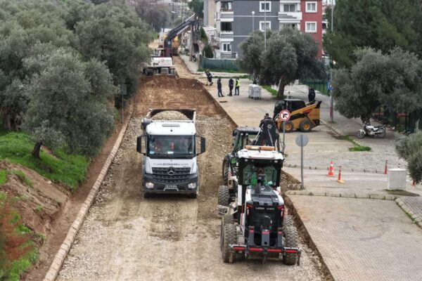 Çerçioğlu’nun Aydın’a kazandıracağı bir yatırımda ...