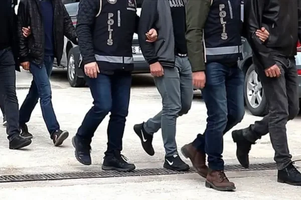 Yasa dışı bahis operasyonuna 6 tutuklama Yasa dışı bahis operasyonuna 6 tutuklama