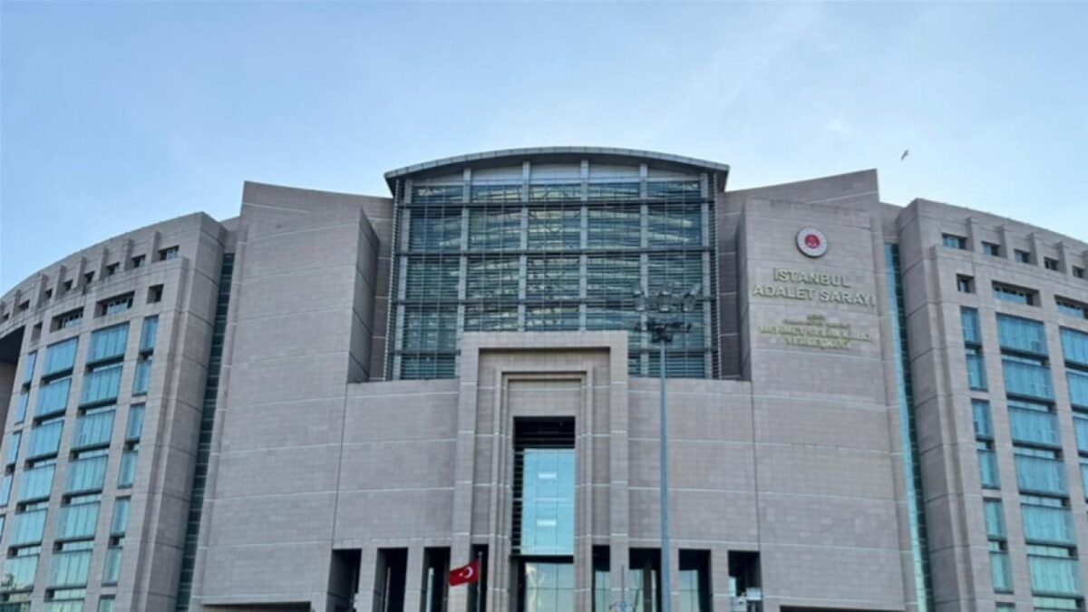 Uyuşturucu ve fuhuş soruşturması: 10 kişi tutuklandı