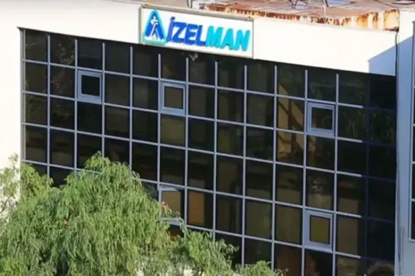 ‘Özel’ İZELMAN planları askıda! ‘Özel’ İZELMAN planları askıda!