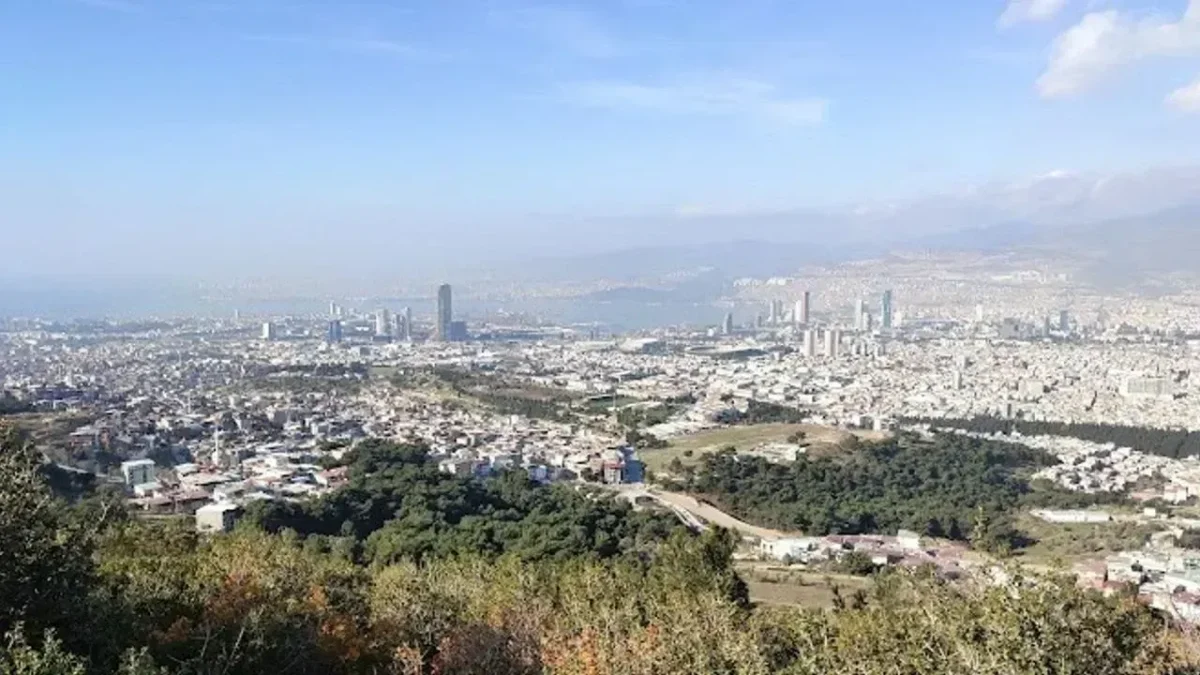2 kez yargıdan dönmüştü… Şahin Tepesi planları yine mahkemelik!